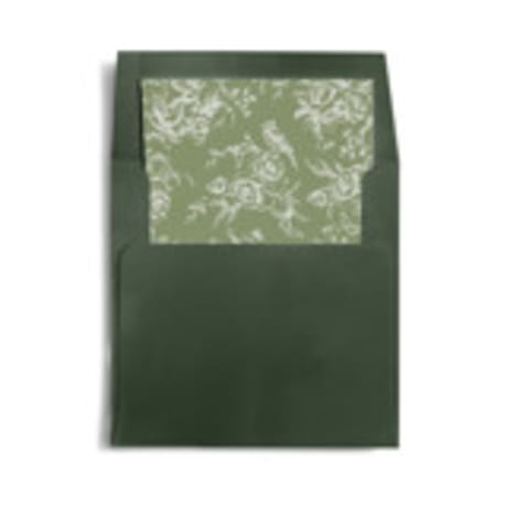 Slip-In Envelope Liners