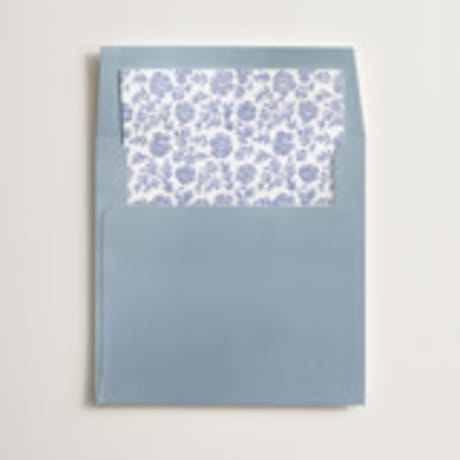 Slip-In Envelope Liners