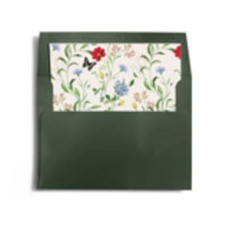 Slip-In Envelope Liners