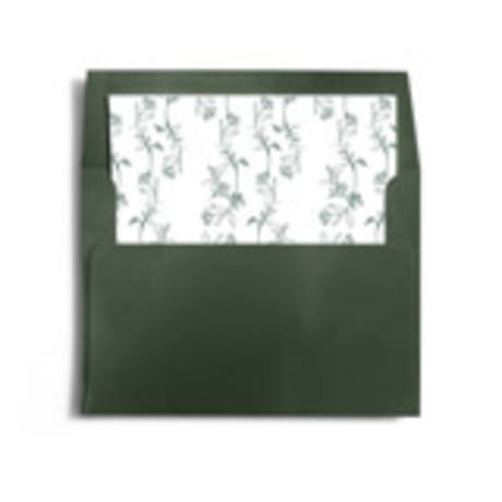 Slip-In Envelope Liners