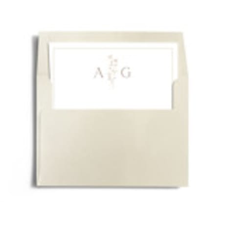 Slip-In Envelope Liners