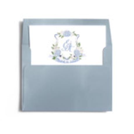 Slip-In Envelope Liners