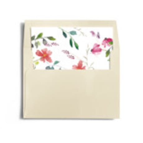 Slip-In Envelope Liners