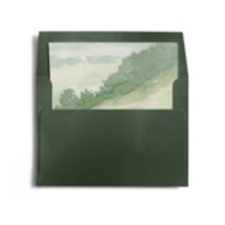 Slip-In Envelope Liners