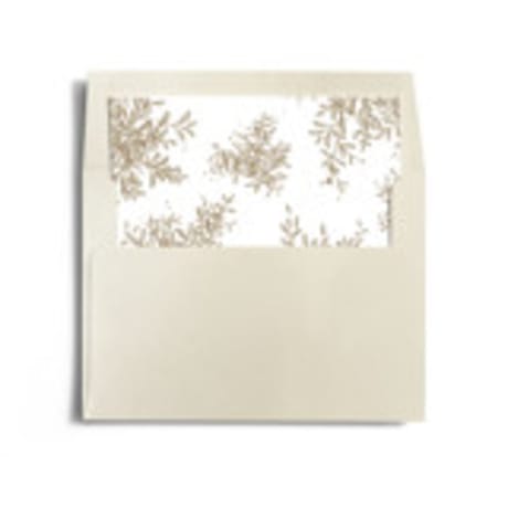 Slip-In Envelope Liners