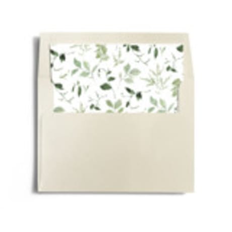 Slip-In Envelope Liners