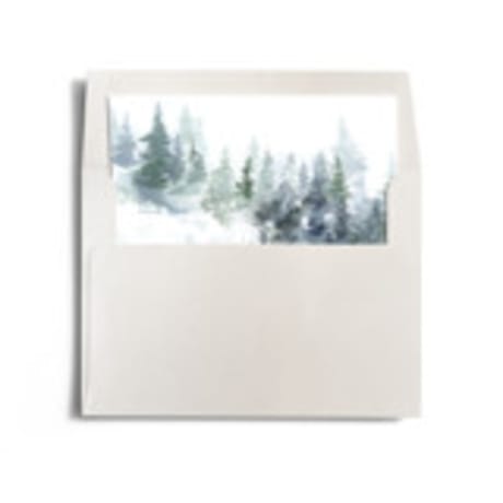 Slip-In Envelope Liners