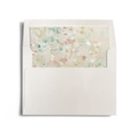 Slip-In Envelope Liners