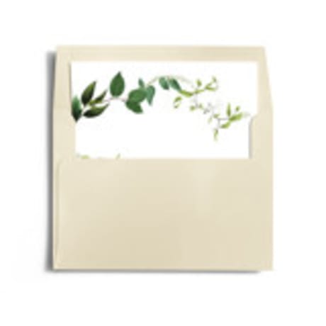 Slip-In Envelope Liners