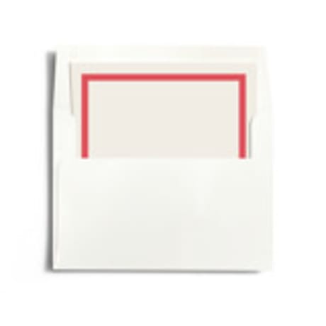 Slip-In Envelope Liners