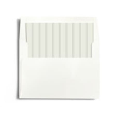 Slip-In Envelope Liners