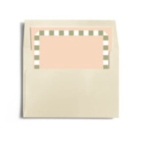 Slip-In Envelope Liners