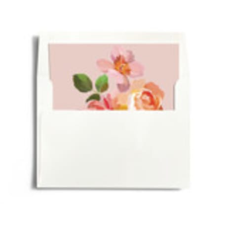 Slip-In Envelope Liners