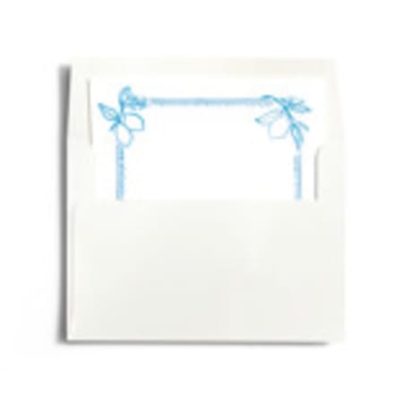 Slip-In Envelope Liners