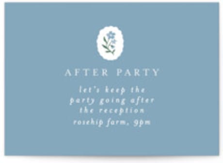 Mini Enclosure Cards