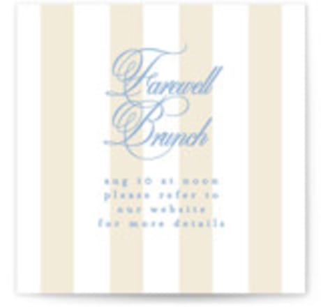 Mini Enclosure Cards