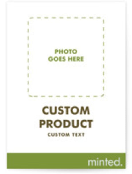 Save the Date Petite Cards