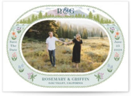 Save the Date Cards