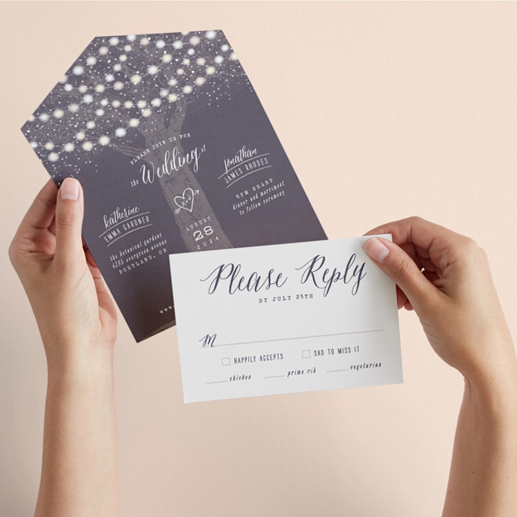 Garden Lights by Hooray Creative