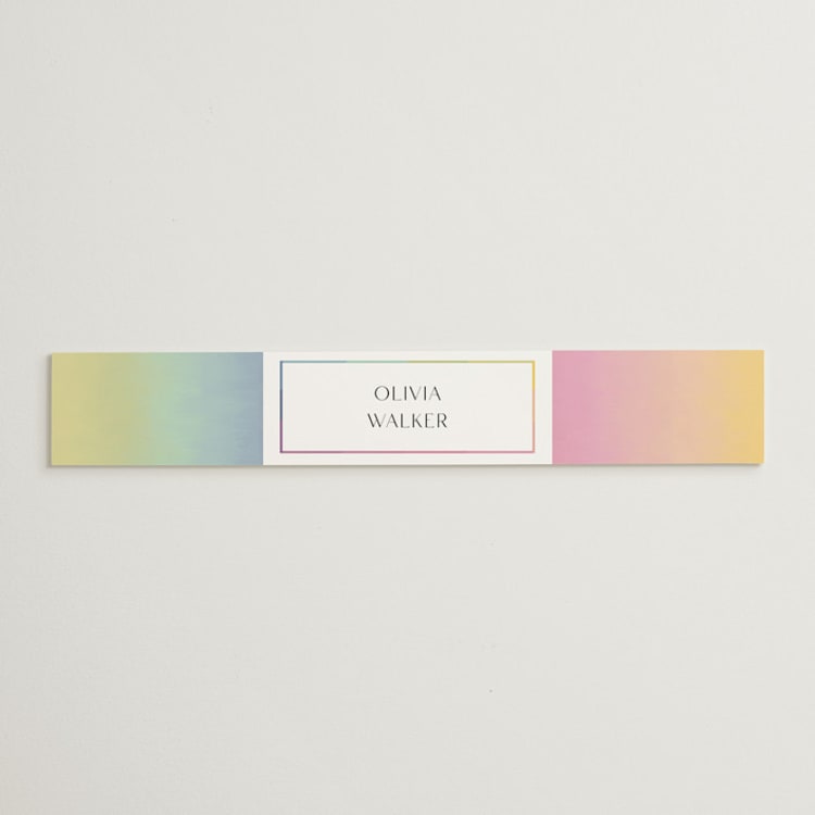 "flower garden" - Bridal Shower in Cotton by Susan Moyal - Front