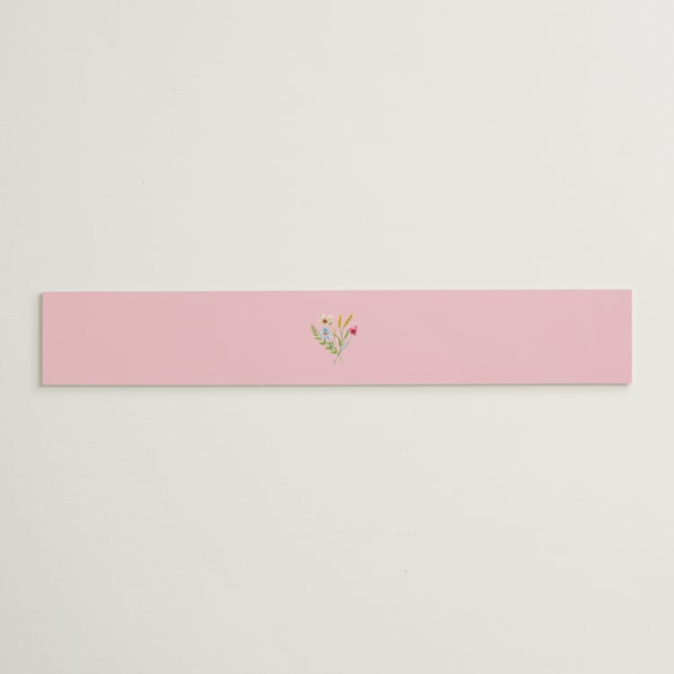 "Bright Garden" - Bridal Shower in Garden by Yaling Hou Suzuki - Front