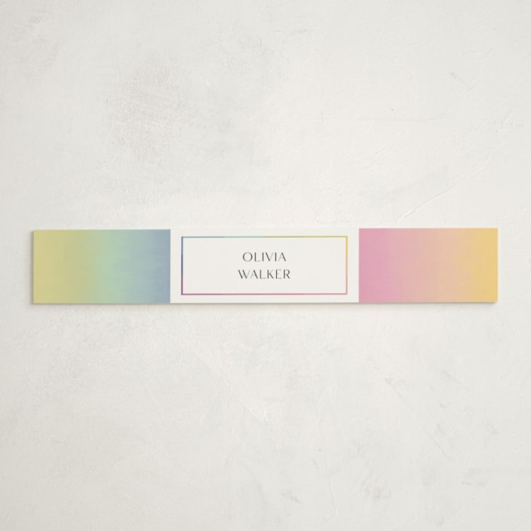 "flower garden" - Baby Shower Belly Bands in Cotton by Susan Moyal - Front