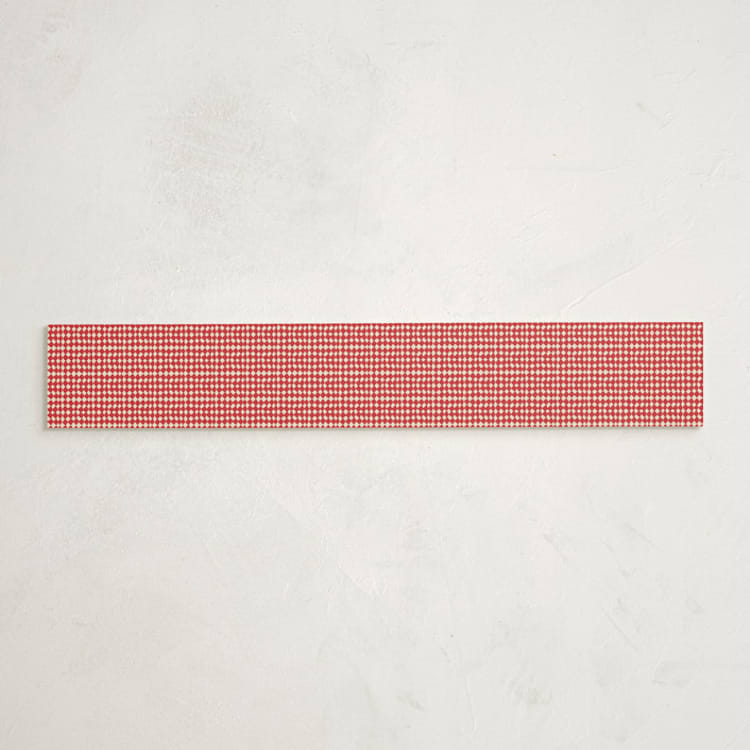 "Illustrated Circus Theme with Juggling Bear" - Baby Shower Belly Bands in Crimson by Noun New York - Front