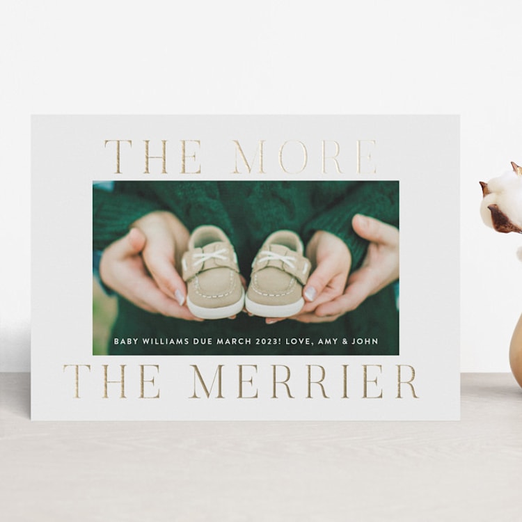 Merriest Occasion by Megan Davis