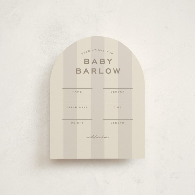 oh boy by Ellen Schlegelmilch