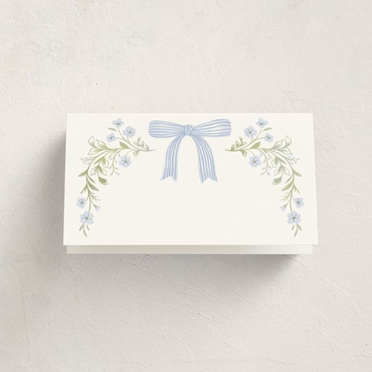 Dainty Garden by Paper Raven Co.