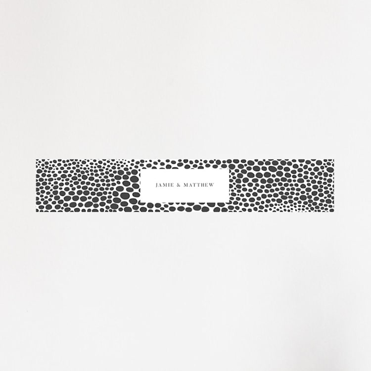 "set in stone" - Belly Bands in Granite by raven erebus - Front