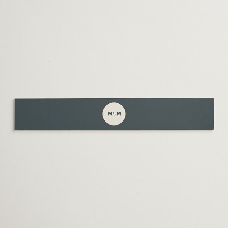 "Modern Marriage" - Belly Bands in Cream by cyrille gulassa - Front
