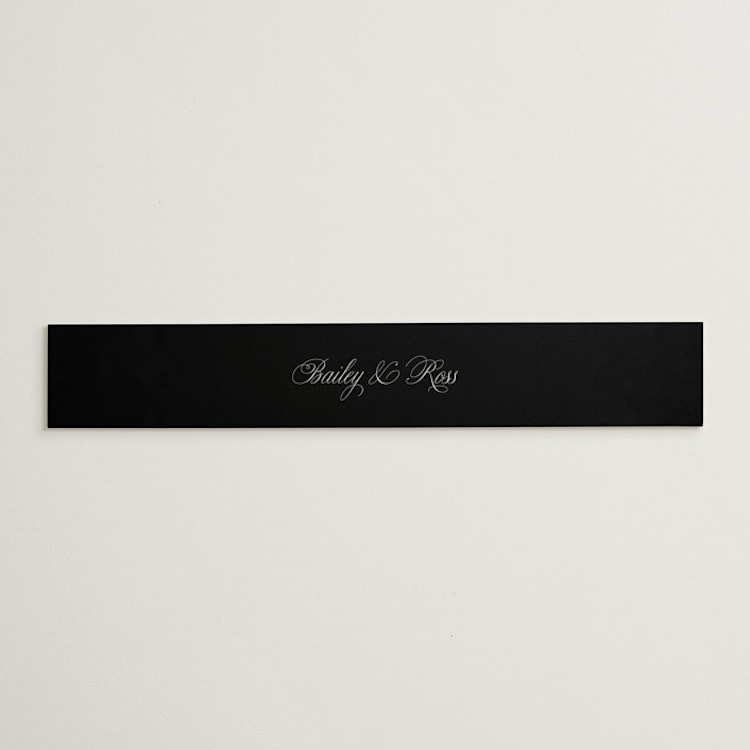 "Refined Beauty" - Belly Bands in Cream by Stacey Day - Front