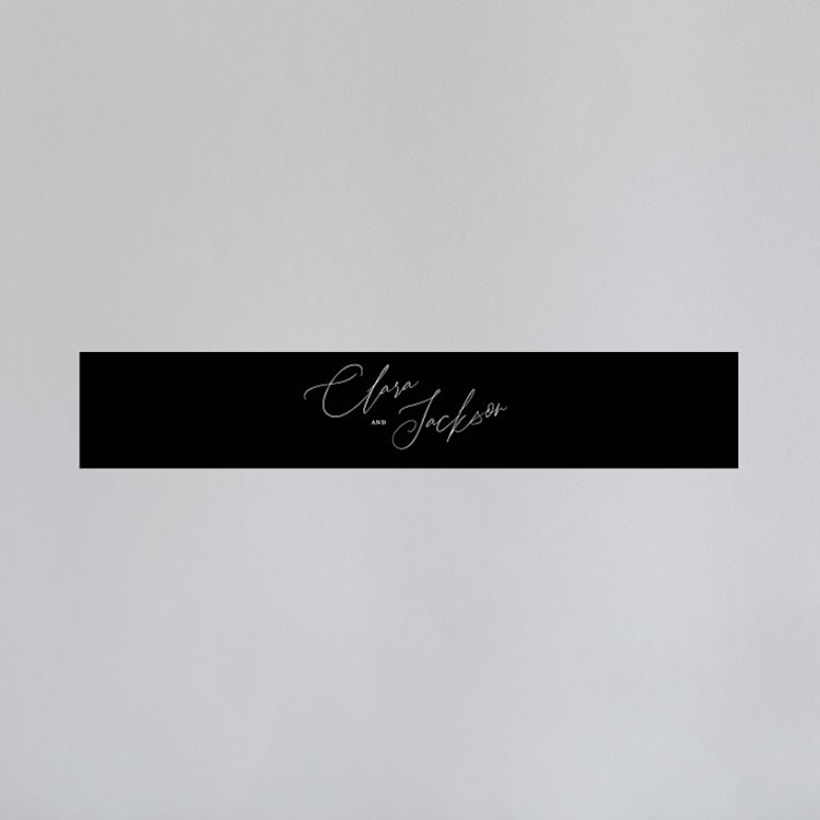 "Bare" - Belly Bands in Cloud by Kelly Nasuta - Front
