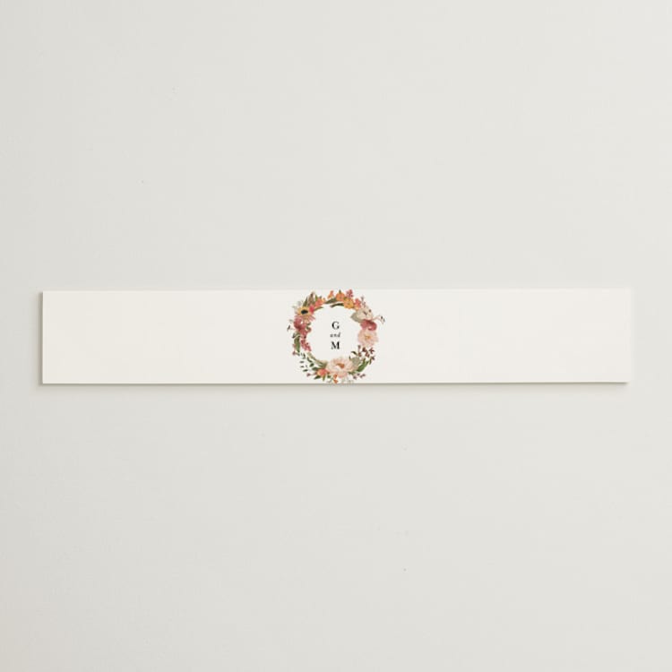 "Harmony" - Belly Bands in Summer by Susan Moyal - Front