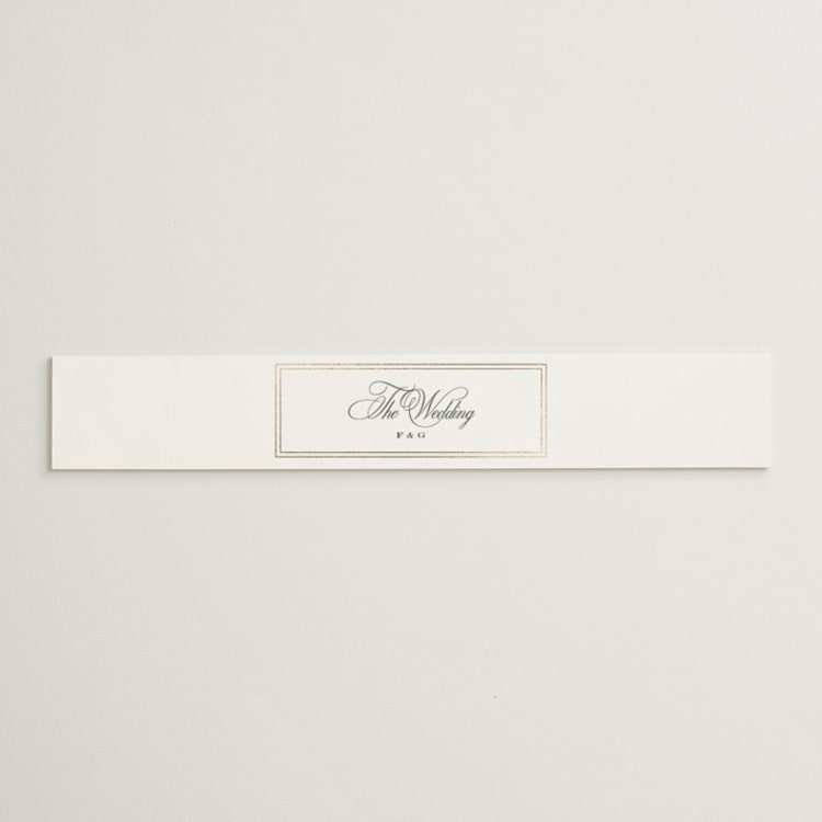 "tompouce" - Belly Bands in Diamond by chocomocacino - Front