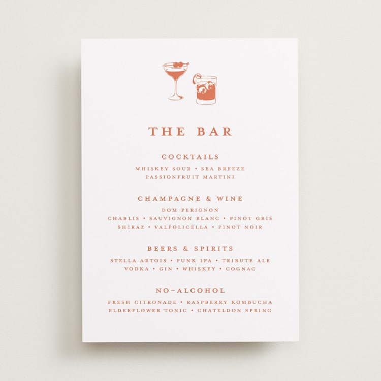 "lobster" - Bar Signs in Spritz by Pippa Shaw - Front