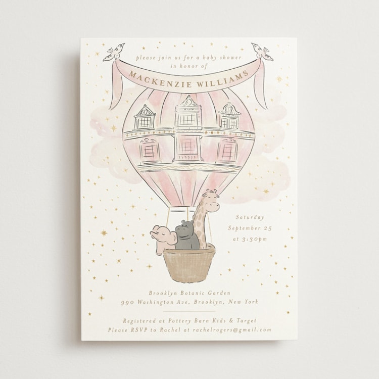 Bebe by Jenna Holcomb