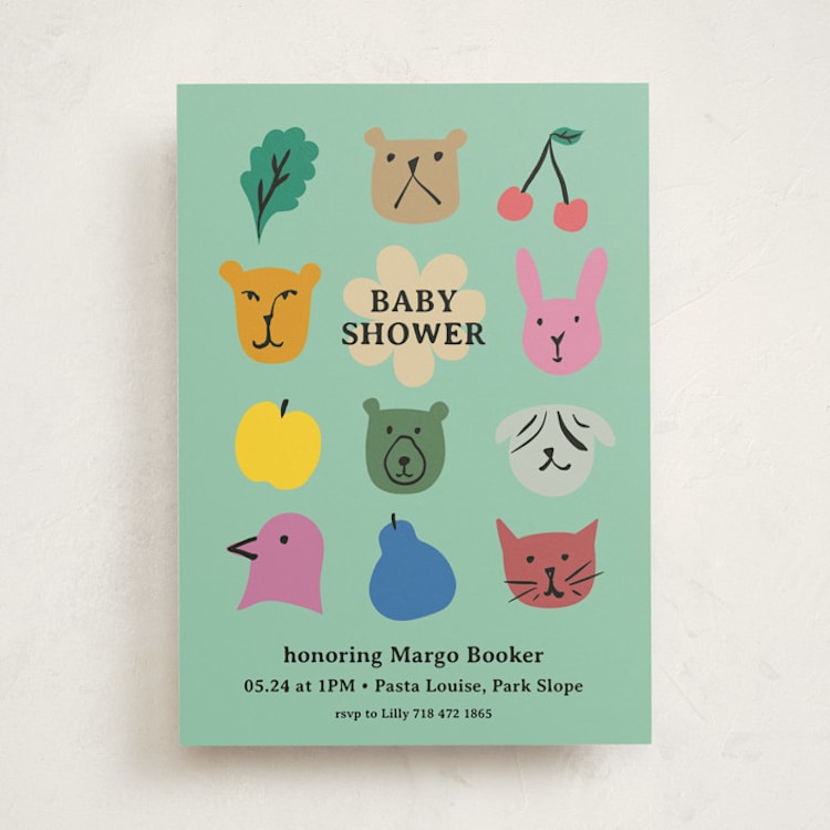 Park Slope by Claire