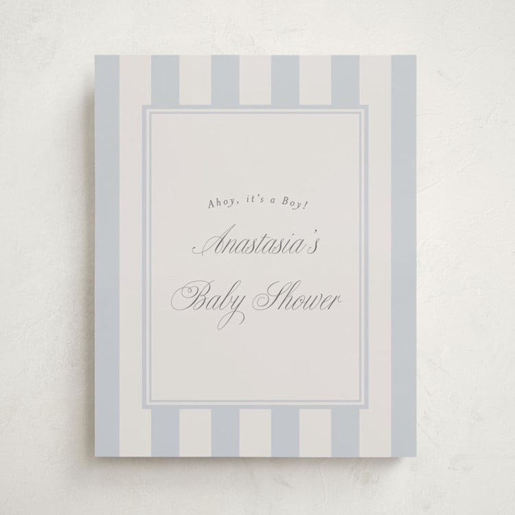 On Board by Stephanie Hawkes