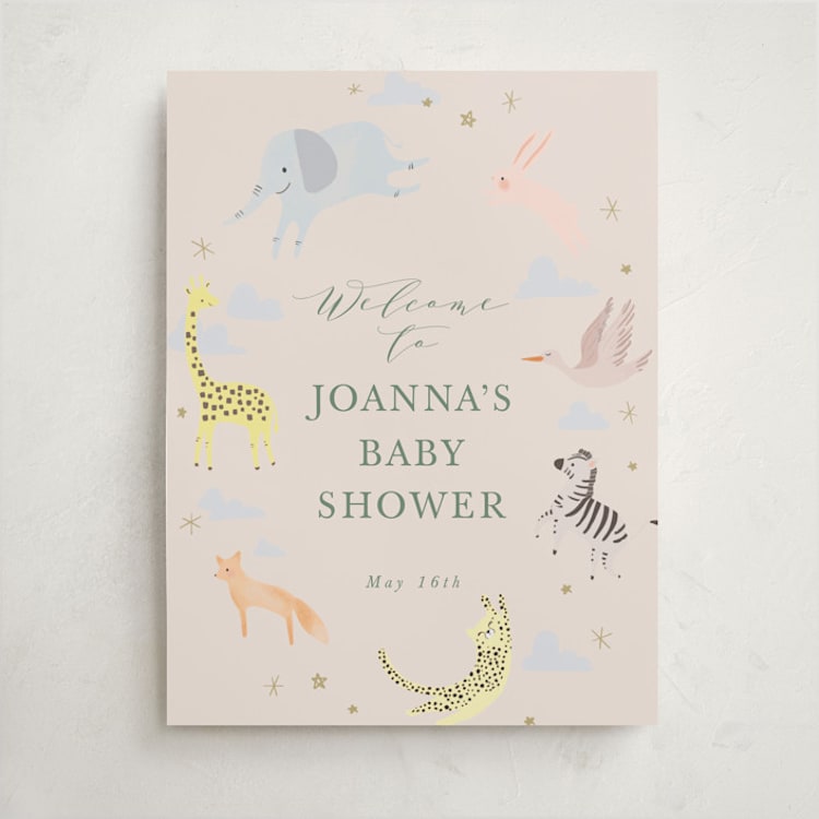 Little Wild One by Hannah Williams