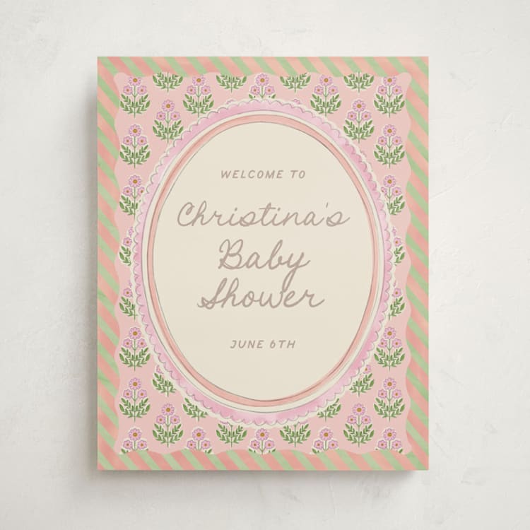 Botanical maximalism by Creo Study