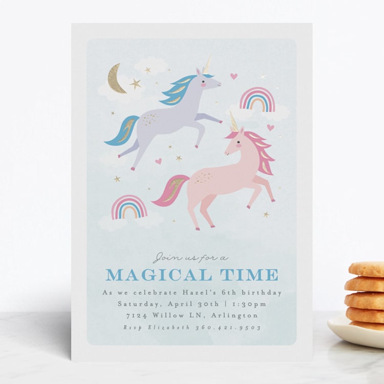 magical unicorns by Karidy Walker