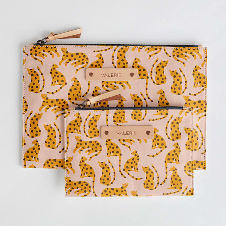 Cat Lounge by Betsy Siber