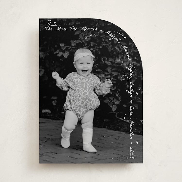 Merry Bunch by letterfix