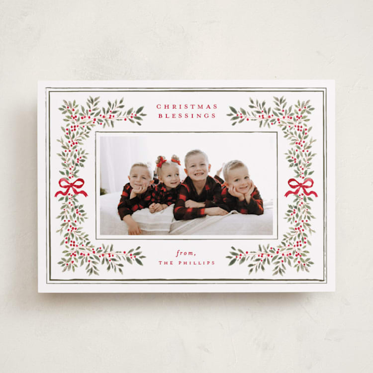 Botanical Blessings by Itsy Belle Studio