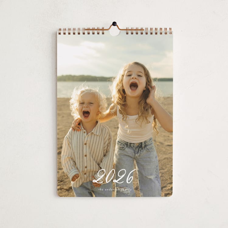 "Greetings" - Calendars in Cloud by Ashley Iwafuchi - Cover