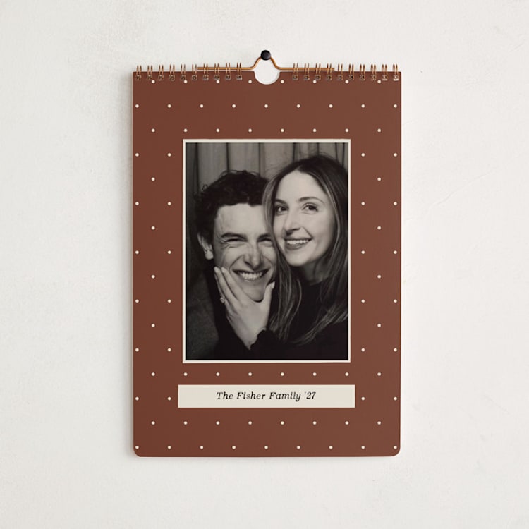 "New Day" - Calendars in Clove by Ani Somi - Cover