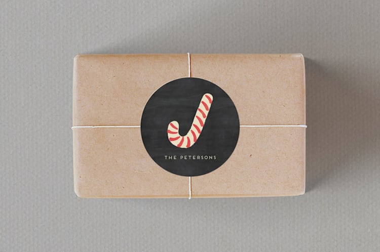 Assorted Candy Canes by Hooray Creative