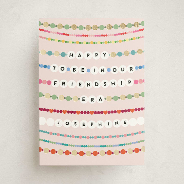 Friendship Era by Pixel and Hank